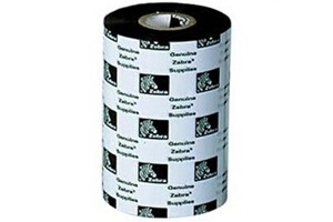 Zebra 5049 High Performance Premium Wax Printer Ribbon